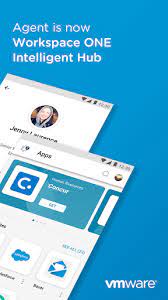 Aplicación para inscribir y configurar tu dispositivo en airwatch. Download Airwatch Agent For Android 9 0