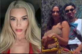 It speaks to the mindset of warren, who had total control over how the show would be presented to viewers. Dillon Brooks Leaving His Baby Mama Heather That Said He Was A Deadbeat To Get Engaged To His Old Gf Reika Blacksportsonline