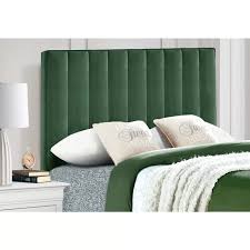 Buy cheap headboards and get the best deals at the lowest prices on ebay! Sidonie Upholstered Panel Headboard In 2021 Upholstered Headboard Upholstered Panels Headboard