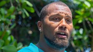 Dolphins great Patrick Surtain, Sam Madison, return to team as coaches