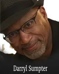 Obituary for Darryl Orlando Sumpter