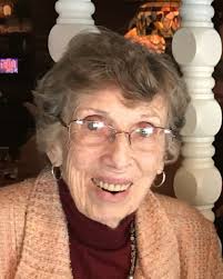 Mary Beatty Obituary