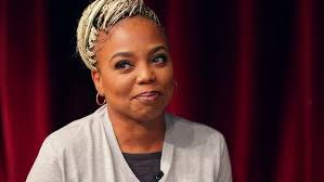 Sitting down with Detroit native, former ESPN anchor Jemele Hill