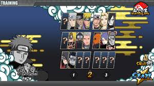 Naruto senki final mod apk. Download Game Naruto Senki Last Version Chaiwithsborg1