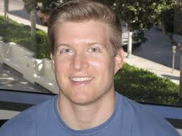 Blake McCormick Inks 20th Century Fox TV Overall Deal, Joins 'Ghosted'