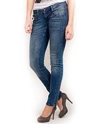 Epingle Sur Jeans Femme