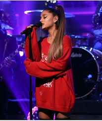 According to friends of the late rapper, she had tried to be a rock for him in his ongoing battle with substance abuse—a battle that addicts fight forever, even when they're decades into sobriety—but they ultimately couldn't. Why Did Ariana Grande Start Her Career As A Singer Quora