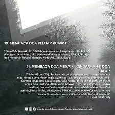 Kuy Mudik Ini Adabnya Kutipan Agama Membaca Kutipan