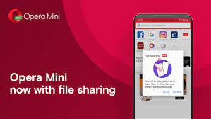 Brave browser for pc, ios and android. Opera Mini Becomes The First Browser To Introduce Offline File Sharing Neowin