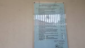 Renew malaysia passport at kelana jaya immigration on 15. Perpanjang Paspor Di Kbri Kuala Lumpur Malaysia Dian Dan Dunia