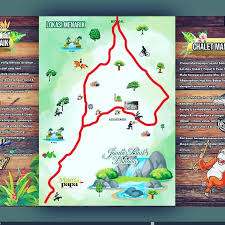 Tidak lupa juga dengan penduduk disini yang ramah dan bekerjasama pasti mendatangkan keselesaan anda. Chalet Mamapapa Janda Baik Pahang Fotos Facebook
