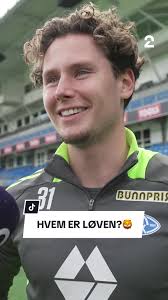 Hvem er Løven i Fotball-Norge?🦁