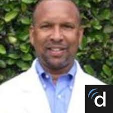 Dr. Adrian Barron, MD