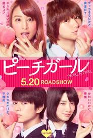 мой старший брат слишком любит меня фильм смотреть онлайн Mavi Gokyuzunun Elleri Film Japonya Peach Girl Japon