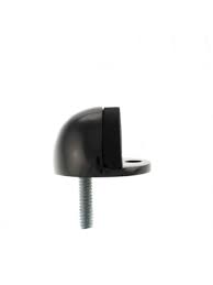 We're waxing poetic over the waning moon bag. Atlantic Handles Atlantic Half Moon Contract Floor Mounted Door Stop Black Nickel Accessories From The Posh Door Company Uk