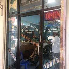 Maybe you would like to learn more about one of these? Sangedh Kedai Gunting Rambut 8 Visitors