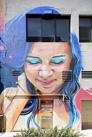 애들레이드 『벽화 모범도시』 : 네이버 블로그