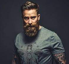 Pin On Beard Inspiration