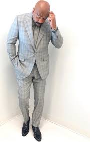 Steve Harvey S Casino Inspired Suit Has Fans Obsessed Wynton harvey is on facebook. casino inspired suit has fans obsessed