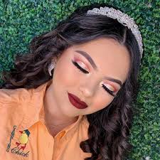 Quinceañera Maquillaje y peinado! 550 W Mile 3 Rd. Mission TX