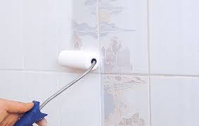 Fliesen Lackieren Fliesen Lackieren Fliesenlack Und Alte Fliesen