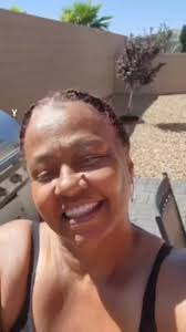 Instagram 用户 Kay Helton