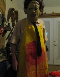 Shop with afterpay on eligible items. Texas Chainsaw Massacre 1974 Leatherface Costume By Rising Darkness Cos On Deviantart