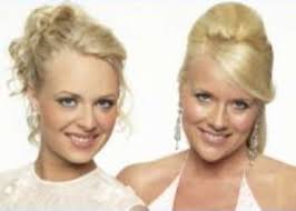 Exclusive: Brenda and Heather Bailey dish