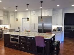 4 ideas for kitchen islands home