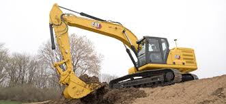 Currently sany has built 25 manufacturing bases, six sales regions, and over 100 see more of indian excavator for sale on facebook. New Cat 326 Next Gen Excavator Delivers Increased Efficiency Cat Caterpillar