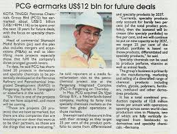 New sabah times akhbar newspaper epaper today edition read online free publishing in english from malaysia. New Sabah Times English Kk Pcg Earmarks Us 12 Bln For Future Deals