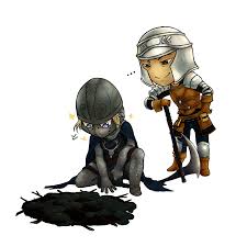 Dark Souls Ii - Ng+ Creighton The Wanderer Vs Mild Mannered Pate - Youtube