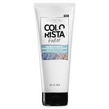 Vitamin c is a gift from god. L Oreal Colorista Fader 6 8 Fl Oz Fading Shampoo For Semi Permanent Hair Color Bed Bath Beyond