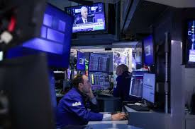 Markets News, April 29, 2026: Stocks End Mostly Lower After Fed Holds Interest Rates Steady; Oil Jumps; Big Tech Earnings Arrive