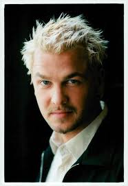 Ulf Ekberg from Ace of Base, 1998