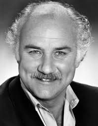 Peter Michael Goetz Movies & TV Shows List