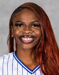 2024 Softball Roster