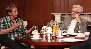 Er muss sich aber bei der voraussichtlichen nominierung am 6. Wir Brauchen Das Sperrige Und Querdenkerische Baden Wurttemberg De