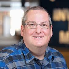 Mike Pitts (@mpitts75)