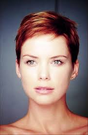 20 Very Short Hairstyles For Women Feed Inspiration Very Short Hair Really Short Hair Short Hair Styles