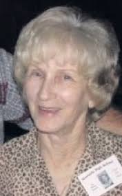 Patricia Thames Obituary (1946