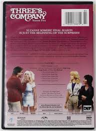 Three'S Company' Actress Suzanne Somers Dies At 76 - Abc News