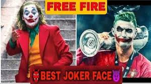 Hd wallpapers and background images How To Draw Garena Free Fire Joker Herunterladen