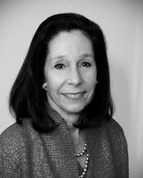 October Power Lunch Series Featuring Hon. Nancy Atlas