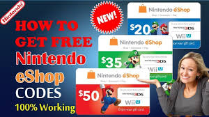 Check spelling or type a new query. Free Nintendo Eshop Codes Working Free Eshop Codes 2019 Youtube
