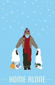 Guest Post 5 Movies To Watch On Christmas Eve Lynsay Loves Minimal Movie Posters Best Movie Posters Movie Posters