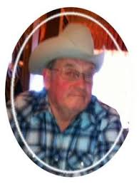 Bison Cemetery, Bison, SD