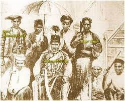 Kalau pun dibicarakan, ia tidak terlalu mendalam. Dato Maharaja Lela Tokoh Sejarah