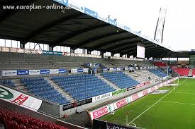 Se alt om kampen på bold.dk. Mch Arena Stadion In Herning
