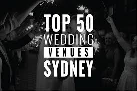 If you are looking for small wedding venues on weddingz, just apply the guest capacity filter for 50 or up to 100, whatever your definition. 50 Most Popular Wedding Venues In Sydney 2020 Wedding Diaries